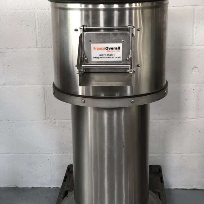 56lb peeler