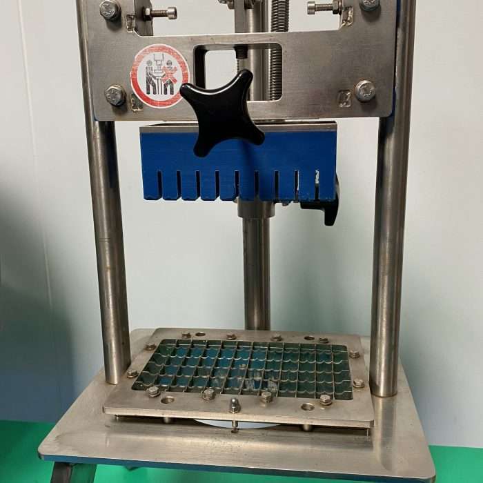 pepper cutter, chips, wedges