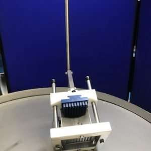 Table Top Hand Chipper